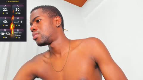 Santibrown online show from January 29, 6:43 am