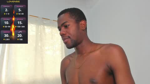 Santibrown online show from January 31, 9:05 pm