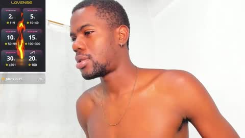 Santibrown online show from March 5, 12:05 am