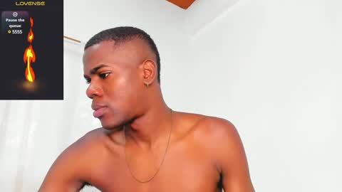 Santibrown online show from March 9, 10:52 pm