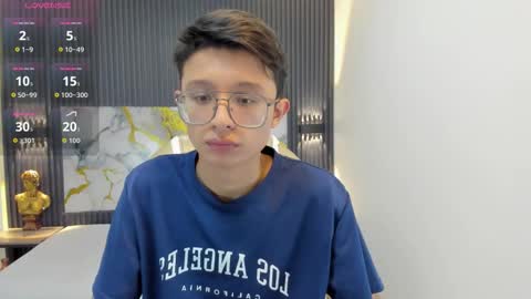 santiago_russo18 online show from October 5, 12:47 pm