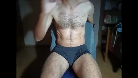 Santiago online show from May 25, 5:02 am