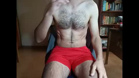 Santiago online show from June 7, 7:17 pm