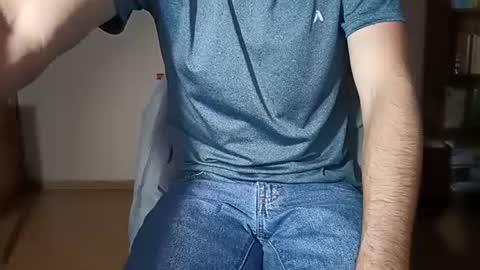 Santiago online show from July 26, 4:42 am
