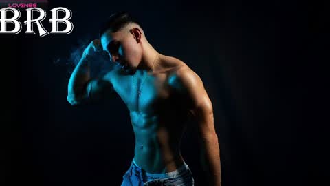 Santiago Seans online show from July 22, 1:36 pm