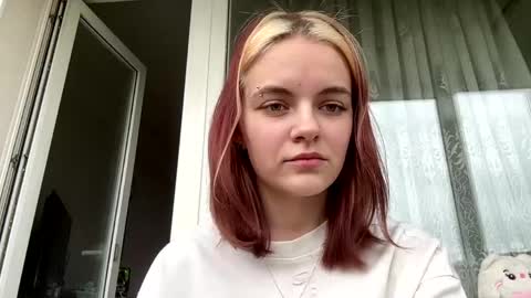 Rina online show from May 29, 7:50 am