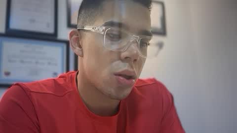 santoxxxkinney online show from February 2, 10:41 pm