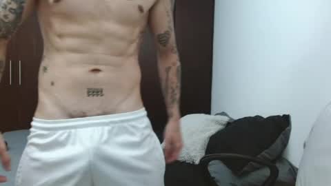 Santy Torres online show from May 19, 1:56 am