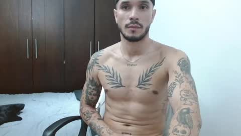 Santy Torres online show from May 20, 4:51 am