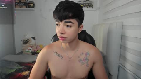 Mr. Santiago online show from March 13, 1:29 pm