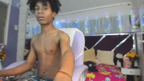 santy online show from January 11, 5:07 pm