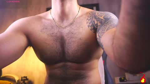santiago online show from May 21, 9:49 am