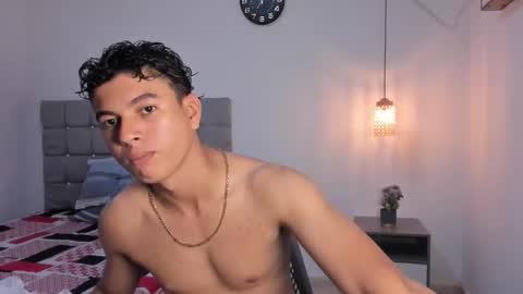 santy_stump online show from February 7, 12:03 am