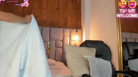 Saori  online show from March 6, 6:16 pm