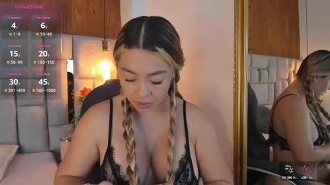 Saori  online show from September 25, 11:25 am