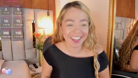 Saori  online show from September 27, 12:54 pm