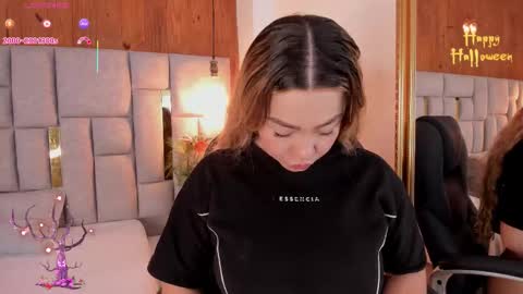 Saori  online show from October 25, 11:51 am