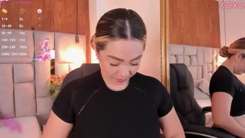 Saori  online show from November 4, 12:04 pm