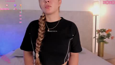 Saori  online show from November 7, 11:54 am