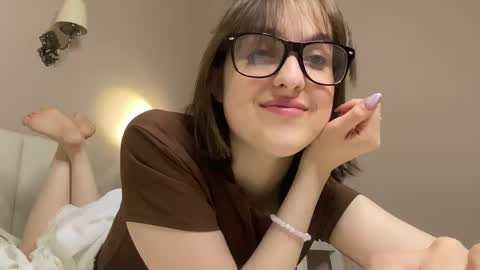 Anny online show from April 13, 11:32 pm