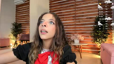 Valerin online show from March 2, 2:30 am