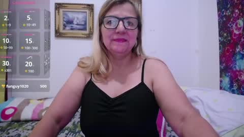 sara online show from April 7, 10:31 pm