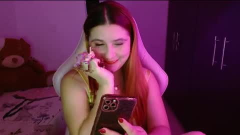 sara_160 online show from April 21, 11:51 pm