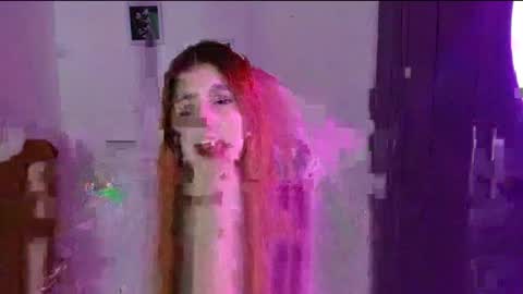 sara_160 online show from April 24, 7:05 pm