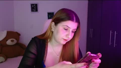 sara_160 online show from April 25, 3:31 pm