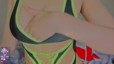 sara allenx online show from June 23, 2:37 pm