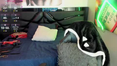 Snapshot of sara_bdsm chatting on May 14, 2:57 pm sara_bdsm online show from May 14, 2:57 pm