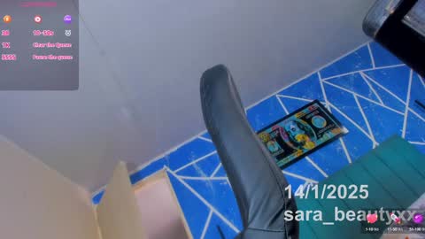 I am Sofia GEMINIS  online show from January 14, 6:49 pm