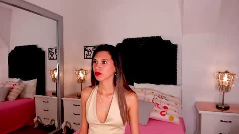 sara beckan online show from July 15, 10:37 pm