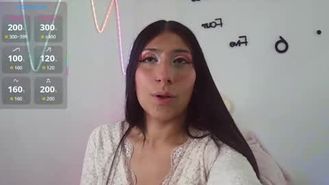 SARA online show from June 6, 3:44 am