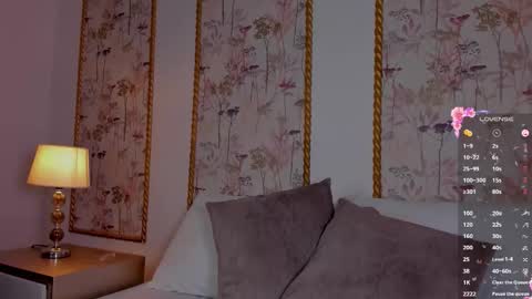 Sara online show from November 15, 7:21 pm