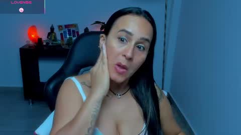 Snapshot of sara_charmy chatting on July 8, 11:26 am online show from July 8, 11:26 am
