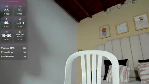 sara_hannks online show from May 16, 12:07 am