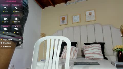 sara_hannks online show from May 16, 12:40 am