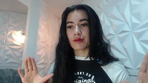 Sara online show from May 23, 12:42 pm