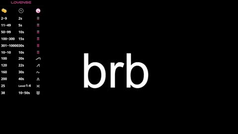 Sara online show from January 23, 9:07 pm