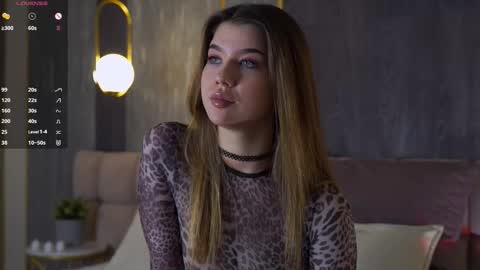 Sara online show from November 23, 4:51 pm