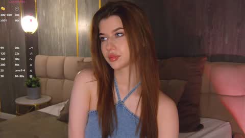 Sara online show from May 19, 4:57 pm