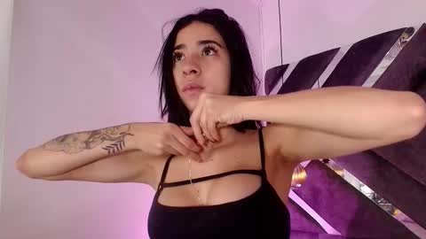sara_lopee1 online show from October 21, 11:55 am