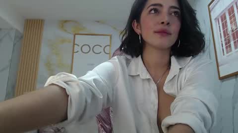 Snapshot of sara_lopez_s chatting on September 9, 1:21 pm Sara online show from September 9, 1:21 pm