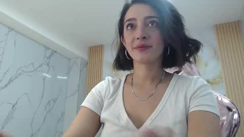Snapshot of sara_lopez_s chatting on September 11, 1:33 pm Sara online show from September 11, 1:33 pm