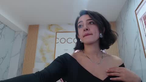 Snapshot of sara_lopez_s chatting on September 17, 1:02 pm Sara online show from September 17, 1:02 pm