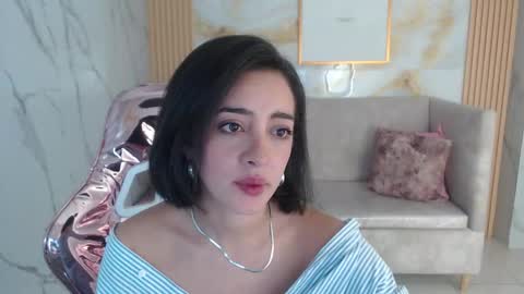 Snapshot of sara_lopez_s chatting on October 17, 1:57 pm Sara online show from October 17, 1:57 pm