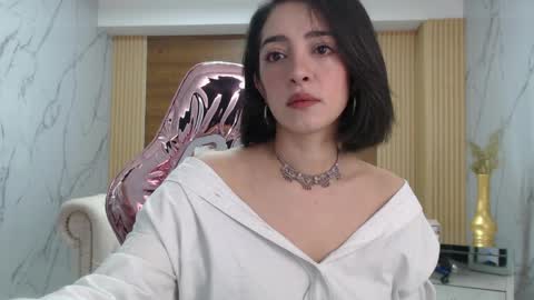 Snapshot of sara_lopez_s chatting on March 30, 1:56 pm Sara online show from March 30, 1:56 pm