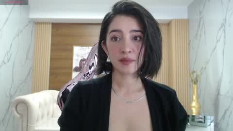 Snapshot of sara_lopez_s chatting on April 10, 1:49 pm Sara online show from April 10, 1:49 pm