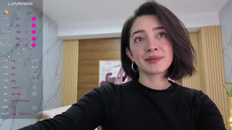 Snapshot of sara_lopez_s chatting on April 18, 1:48 pm Sara online show from April 18, 1:48 pm